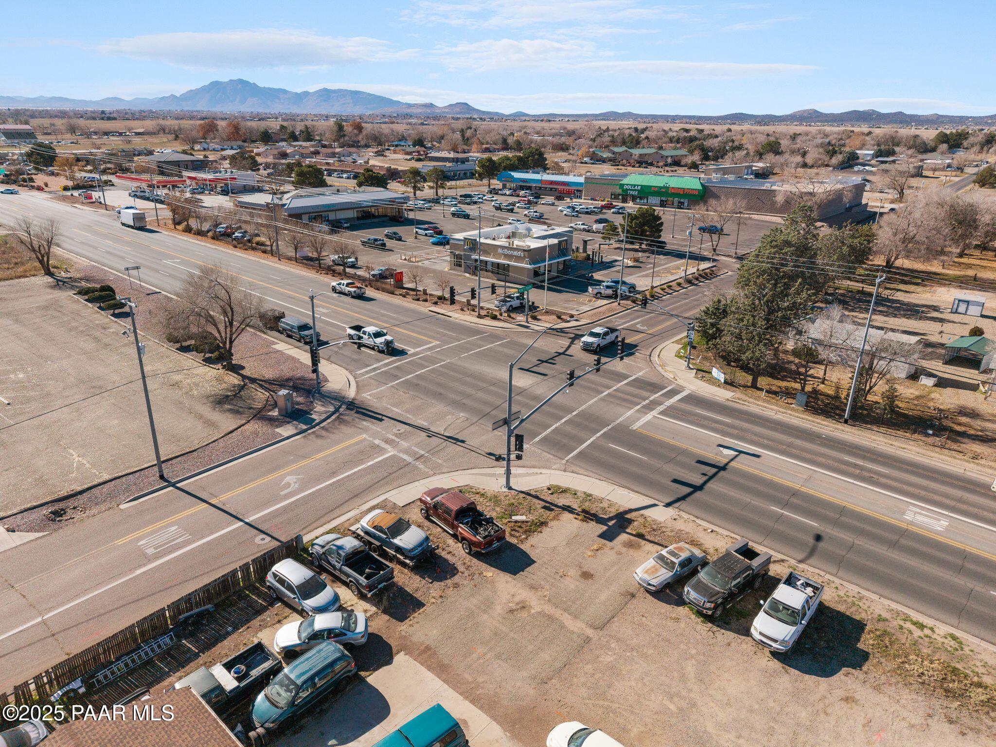 2001 N State Route 89