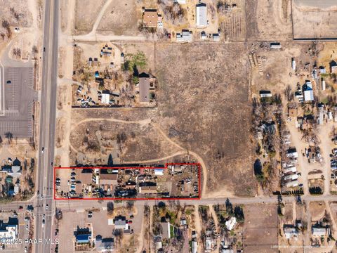 2001 N State Route 89 Chino Valley AZ 86323