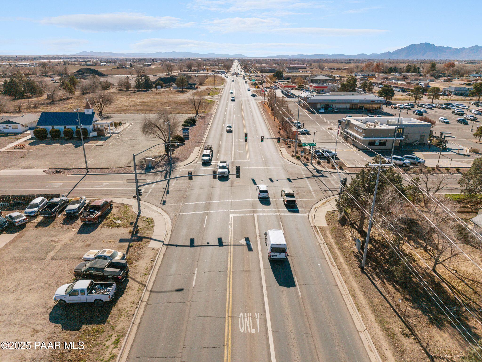 2001 N State Route 89