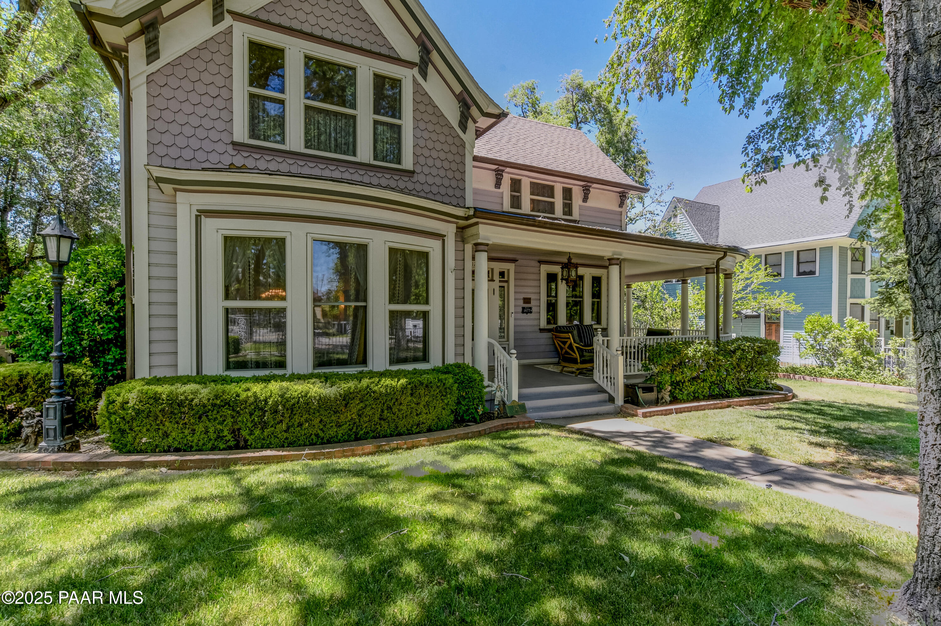 128 S Mt Vernon Avenue