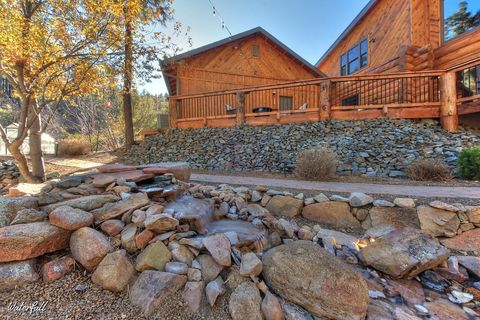 A home in Prescott