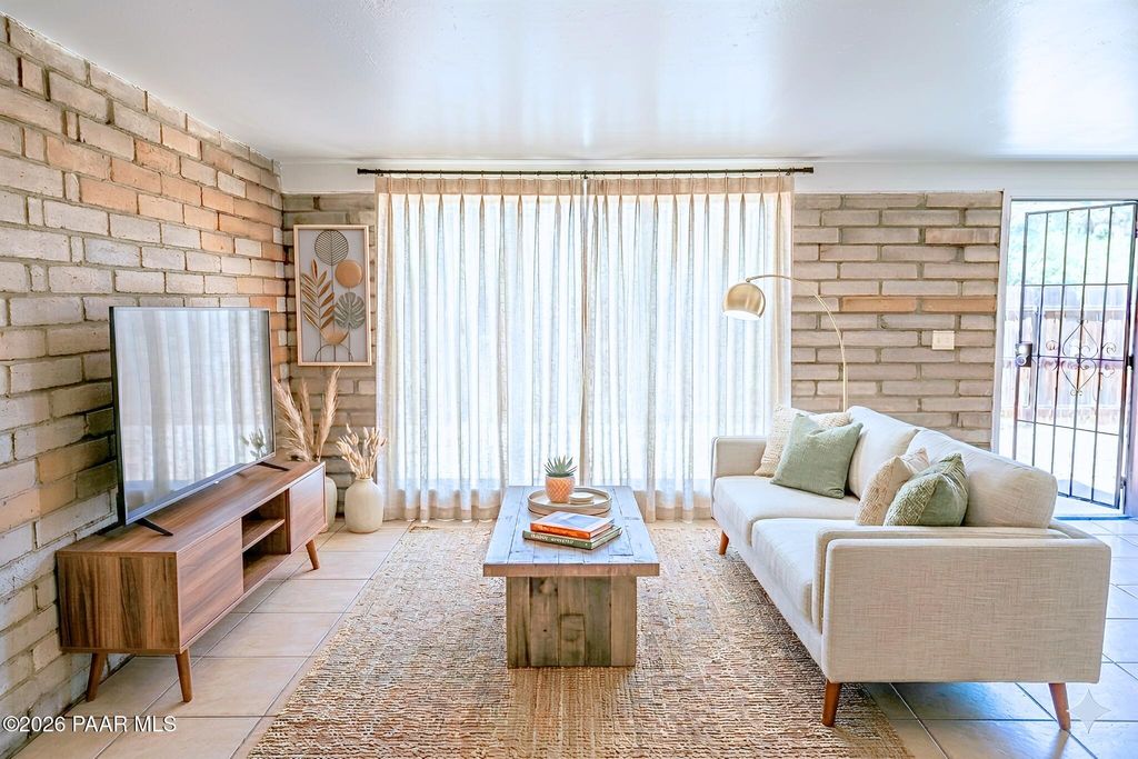 Photo of 3611 E Glenn Street #2, Tucson, AZ 85716 (MLS # 1082255)
