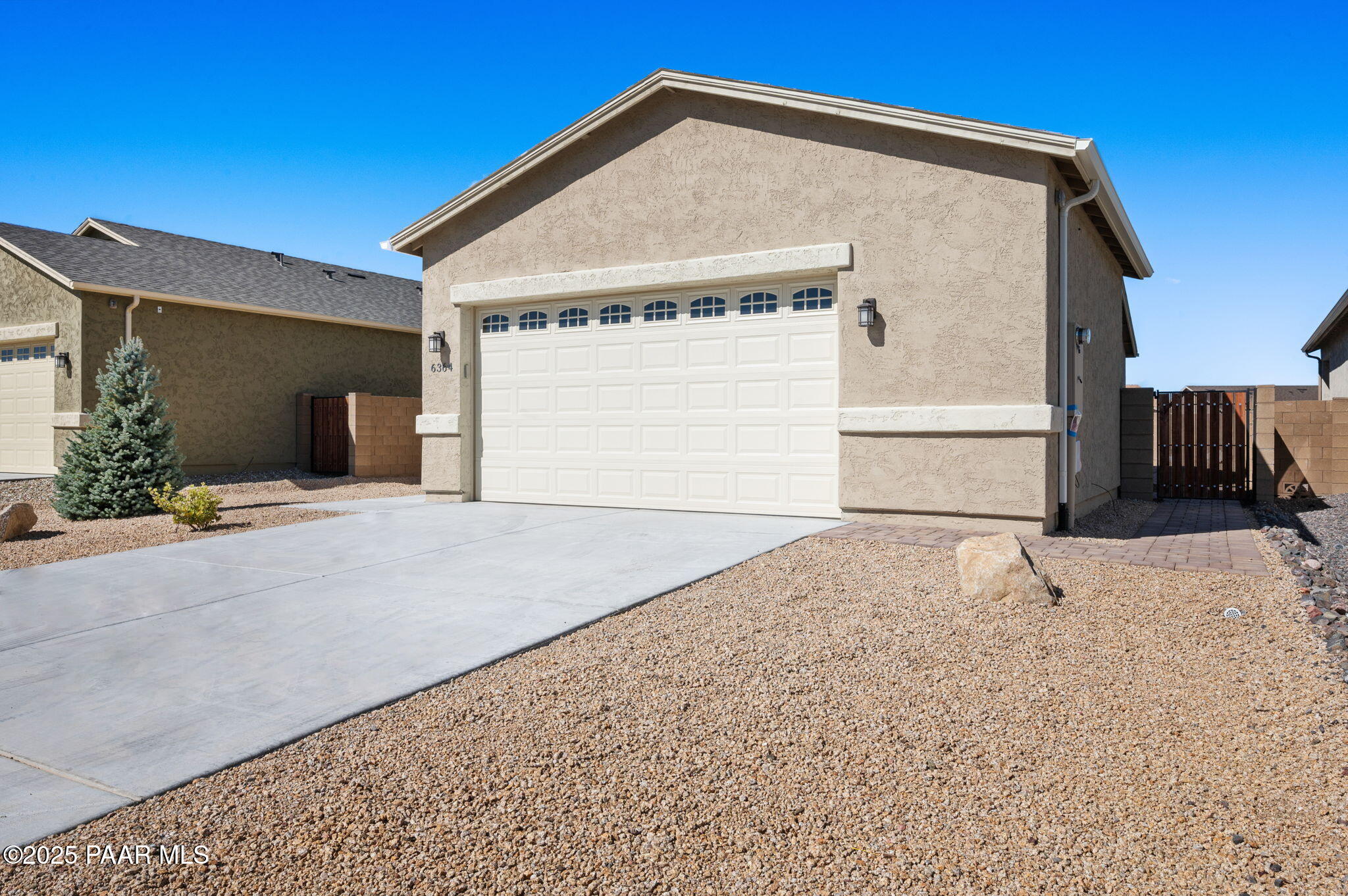 6364 E Marley Avenue