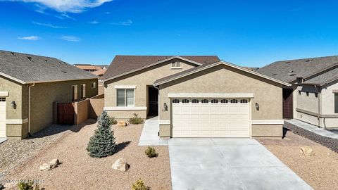 6364 E Marley Avenue Prescott Valley AZ 86314