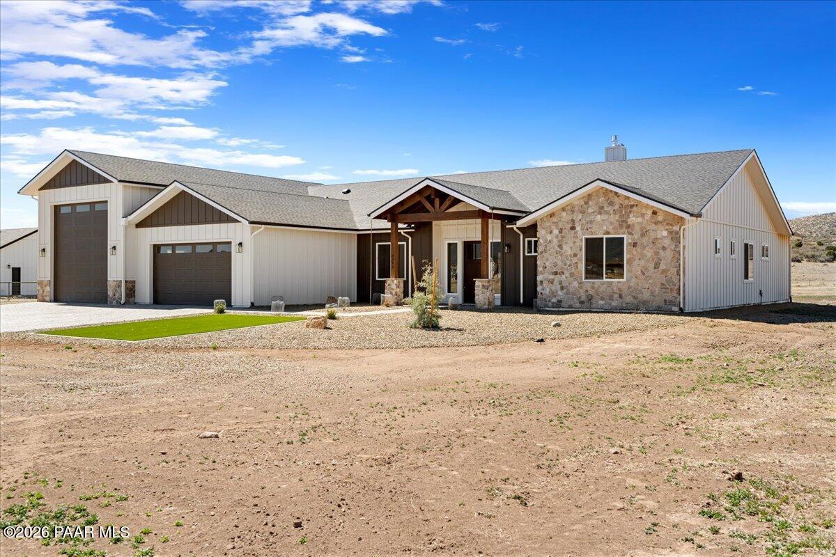 9794 N Constellation Court