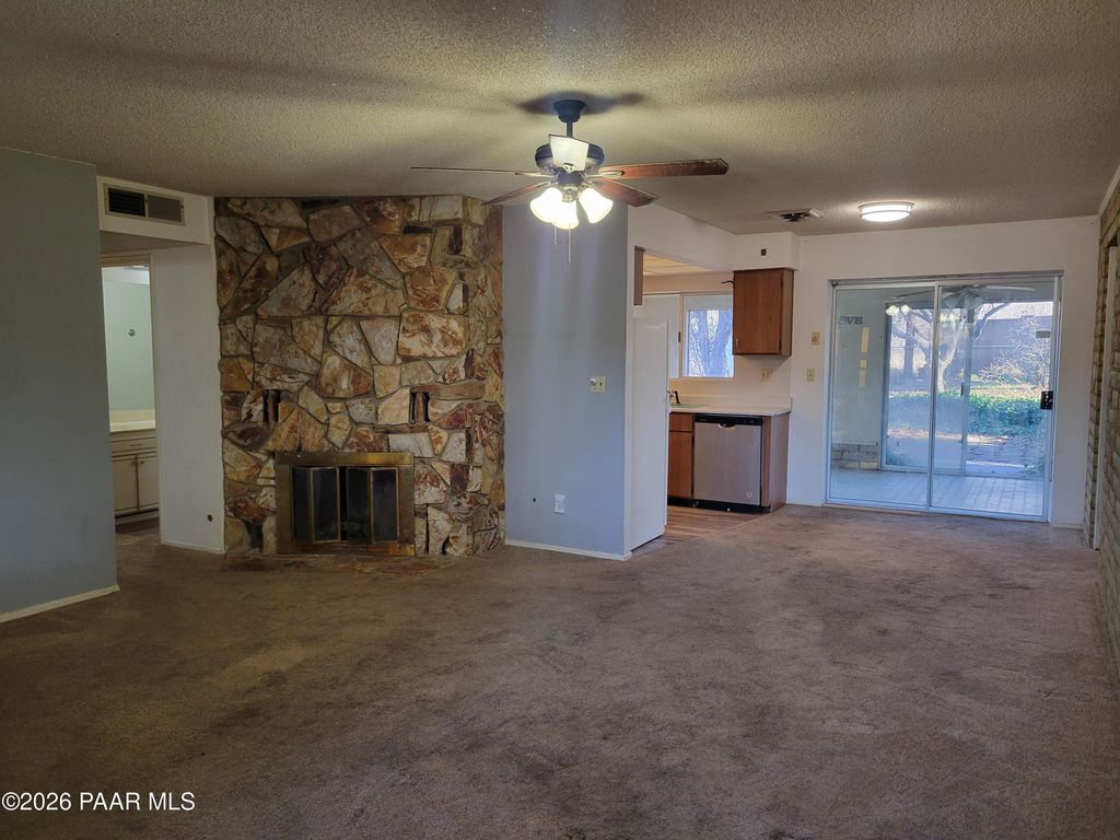 Photo of 3509 Nicholet Trail, Prescott, AZ 86305 (MLS # 1078742)