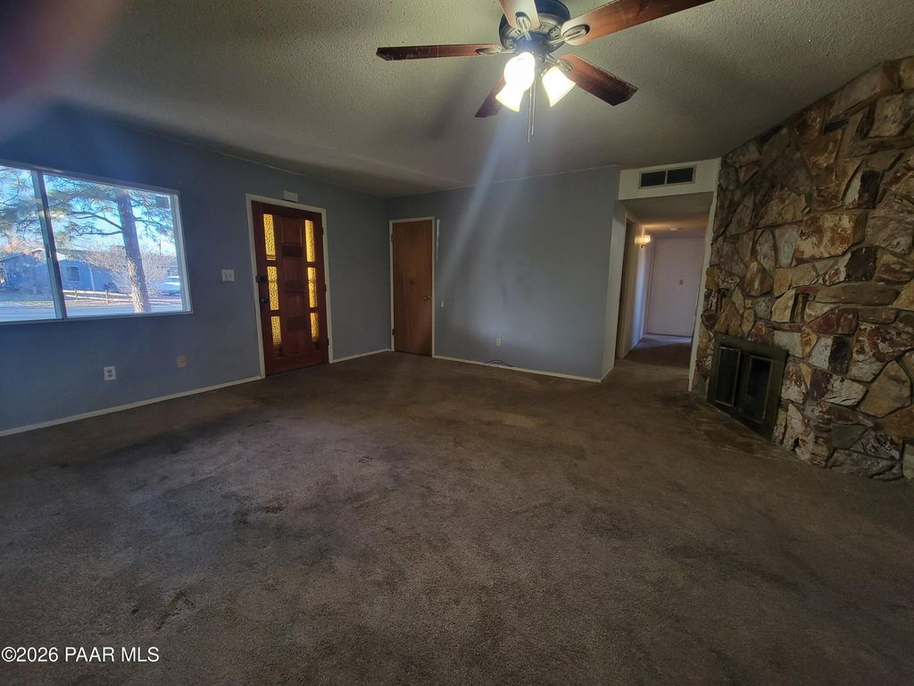 Photo of 3509 Nicholet Trail, Prescott, AZ 86305 (MLS # 1078742)