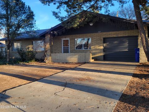 Photo of 3509 Nicholet Trail, Prescott, AZ 86305 (MLS # 1078742)