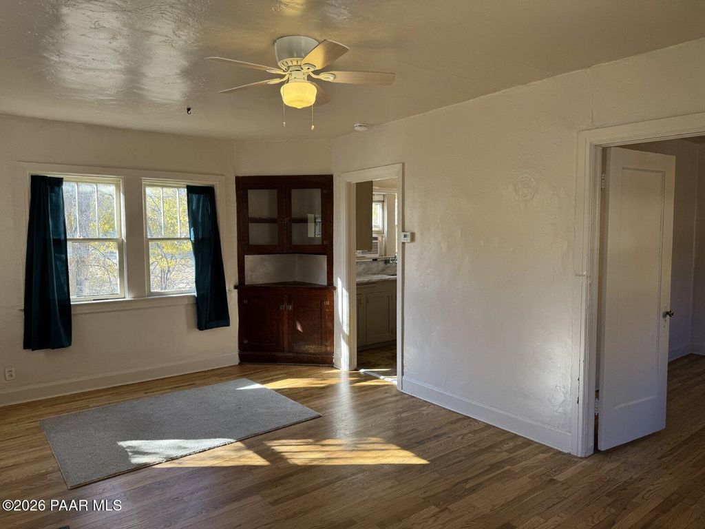 Photo of 606 E Willis Street, Prescott, AZ 86301 (MLS # 1082334)
