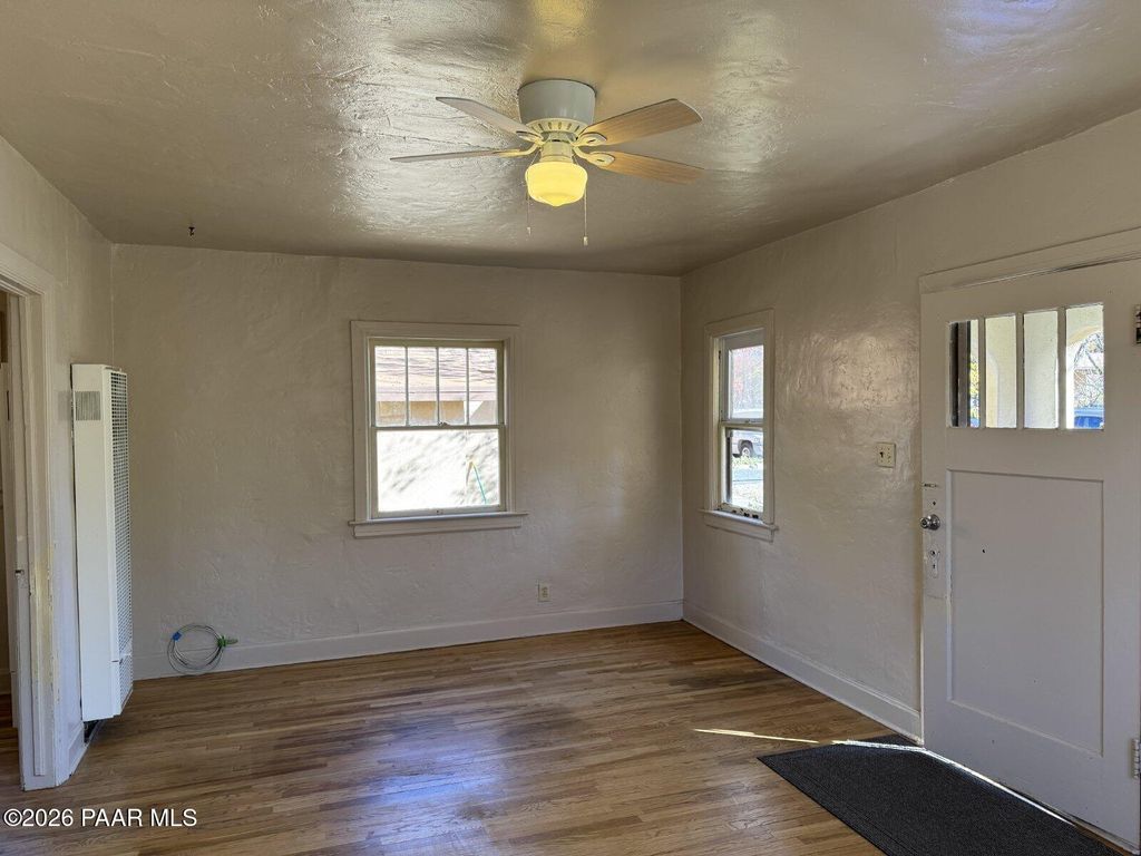 Photo of 606 E Willis Street, Prescott, AZ 86301 (MLS # 1082334)