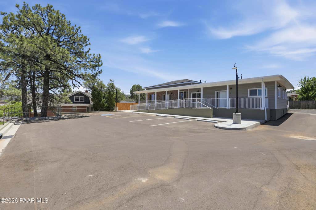 Photo of 533 W Gurley Street #2, Prescott, AZ 86301 (MLS # 1083472)