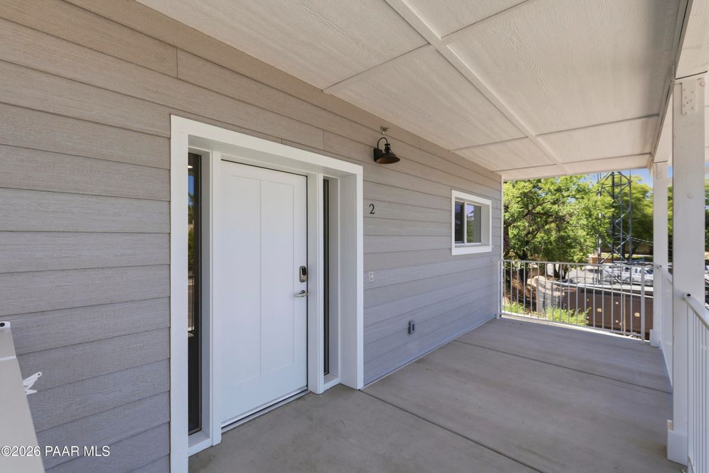 Photo of 533 W Gurley Street #2, Prescott, AZ 86301 (MLS # 1083472)