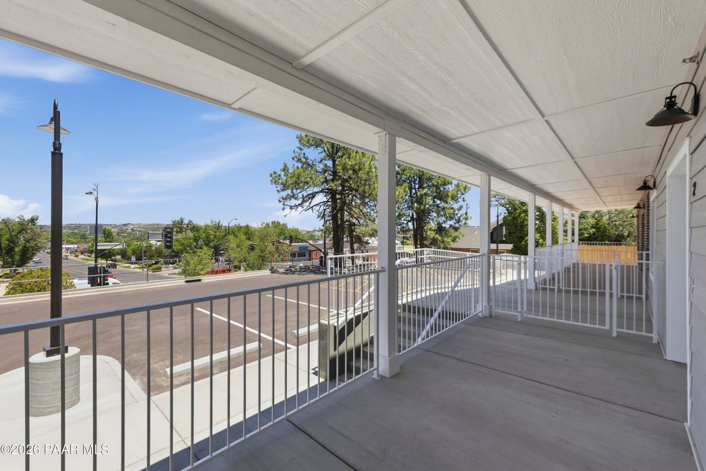 Photo of 533 W Gurley Street #2, Prescott, AZ 86301 (MLS # 1083472)