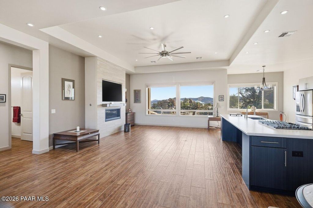 Photo of 1355 Rockwood Drive, Prescott, AZ 86305 (MLS # 1079462)