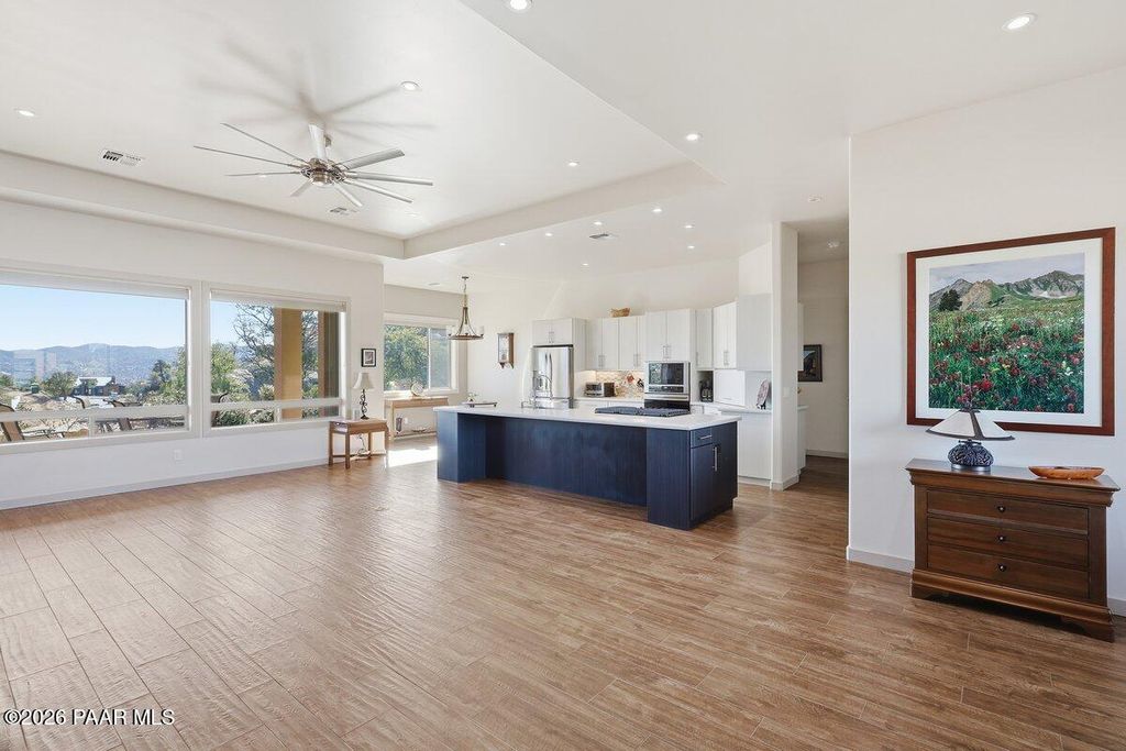 Photo of 1355 Rockwood Drive, Prescott, AZ 86305 (MLS # 1079462)