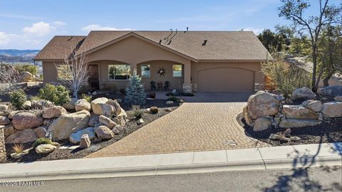 1355 Rockwood Drive Prescott AZ 86305