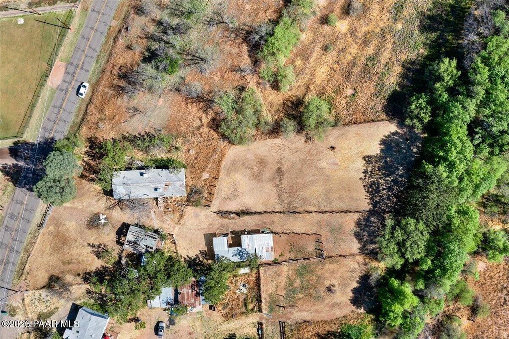 Photo of 1508 W Horseshoe Bend Drive, Camp Verde, AZ 86322 (MLS # 1081030)