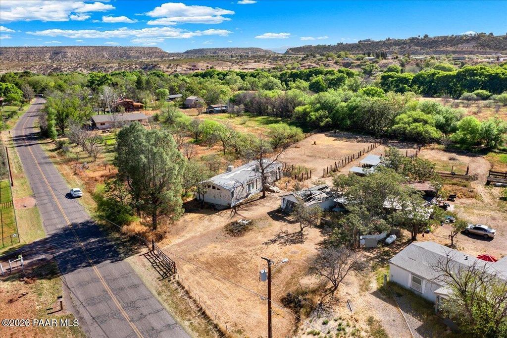 Photo of 1508 W Horseshoe Bend Drive, Camp Verde, AZ 86322 (MLS # 1081030)