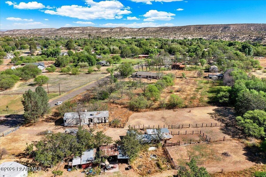 Photo of 1508 W Horseshoe Bend Drive, Camp Verde, AZ 86322 (MLS # 1081030)