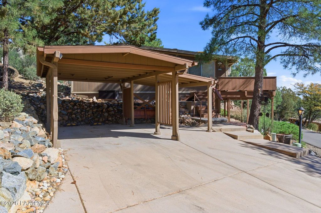 Photo of 112 Alpine, Prescott, AZ 86305 (MLS # 1080628)
