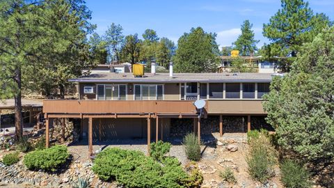 Photo of 112 Alpine, Prescott, AZ 86305 (MLS # 1080628)