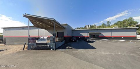 720 Elrod Road Prescott AZ 86305