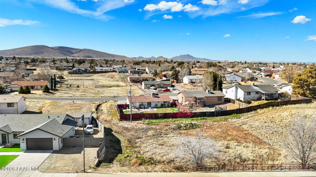 Photo of 4516 N Robert Road, Prescott Valley, AZ 86314 (MLS # 1079438)