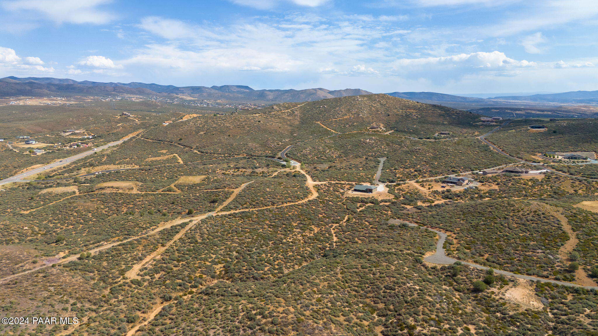 0 S Dewey Overlook Way