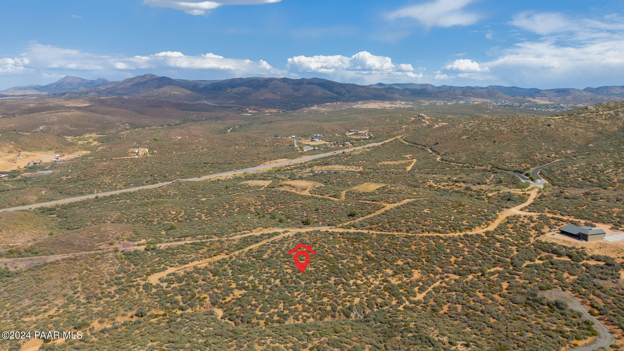 0 S Dewey Overlook Way