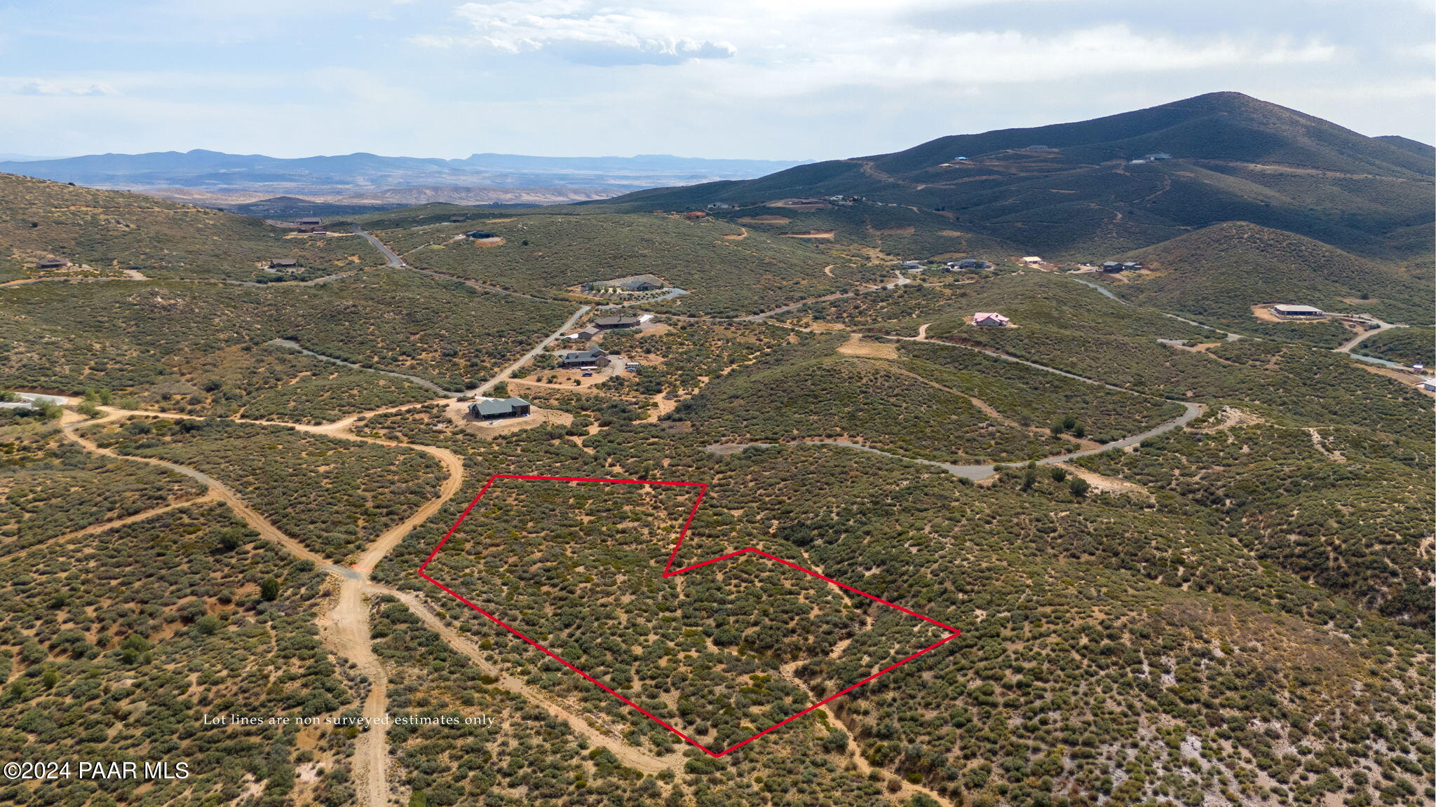 0 S Dewey Overlook Way