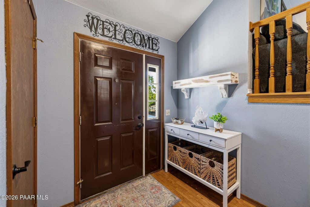 Photo of 434 Stewart Circle, Prescott, AZ 86301 (MLS # 1084171)