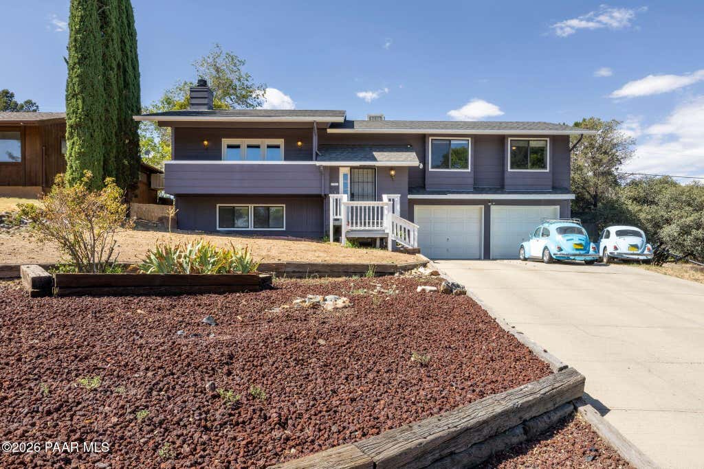 Photo of 434 Stewart Circle, Prescott, AZ 86301 (MLS # 1084171)