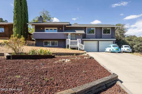 Photo of 434 Stewart Circle, Prescott, AZ 86301 (MLS # 1084171)