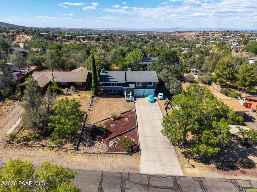Photo of 434 Stewart Circle, Prescott, AZ 86301 (MLS # 1084171)