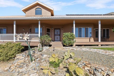 9520 Poland Road Mayer AZ 86333