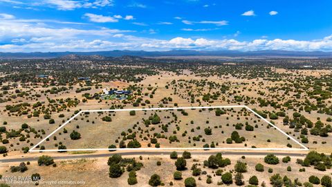 4660 W Sterling Ranch Road Prescott AZ 86305