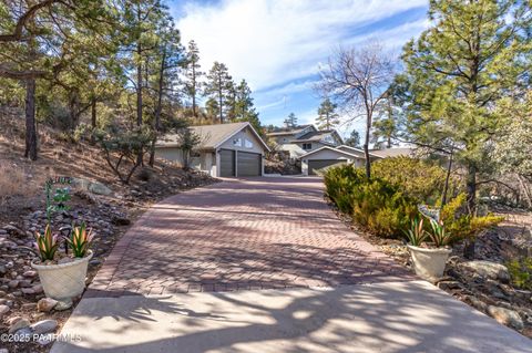 2405 N Williamson Valley Road Prescott AZ 86305