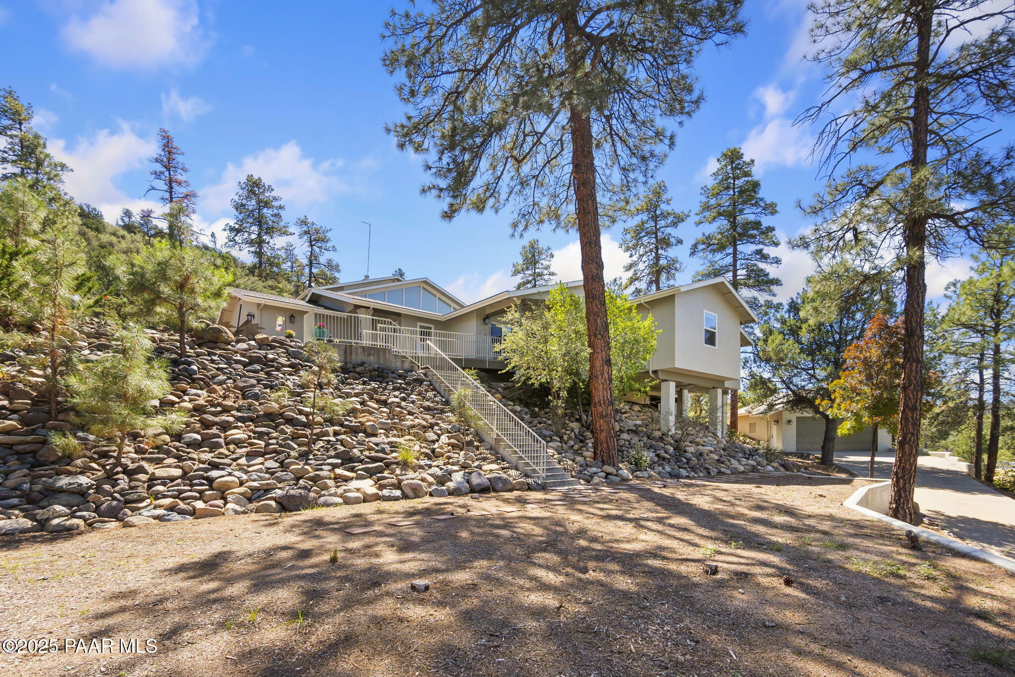 2405 N Williamson Valley Road