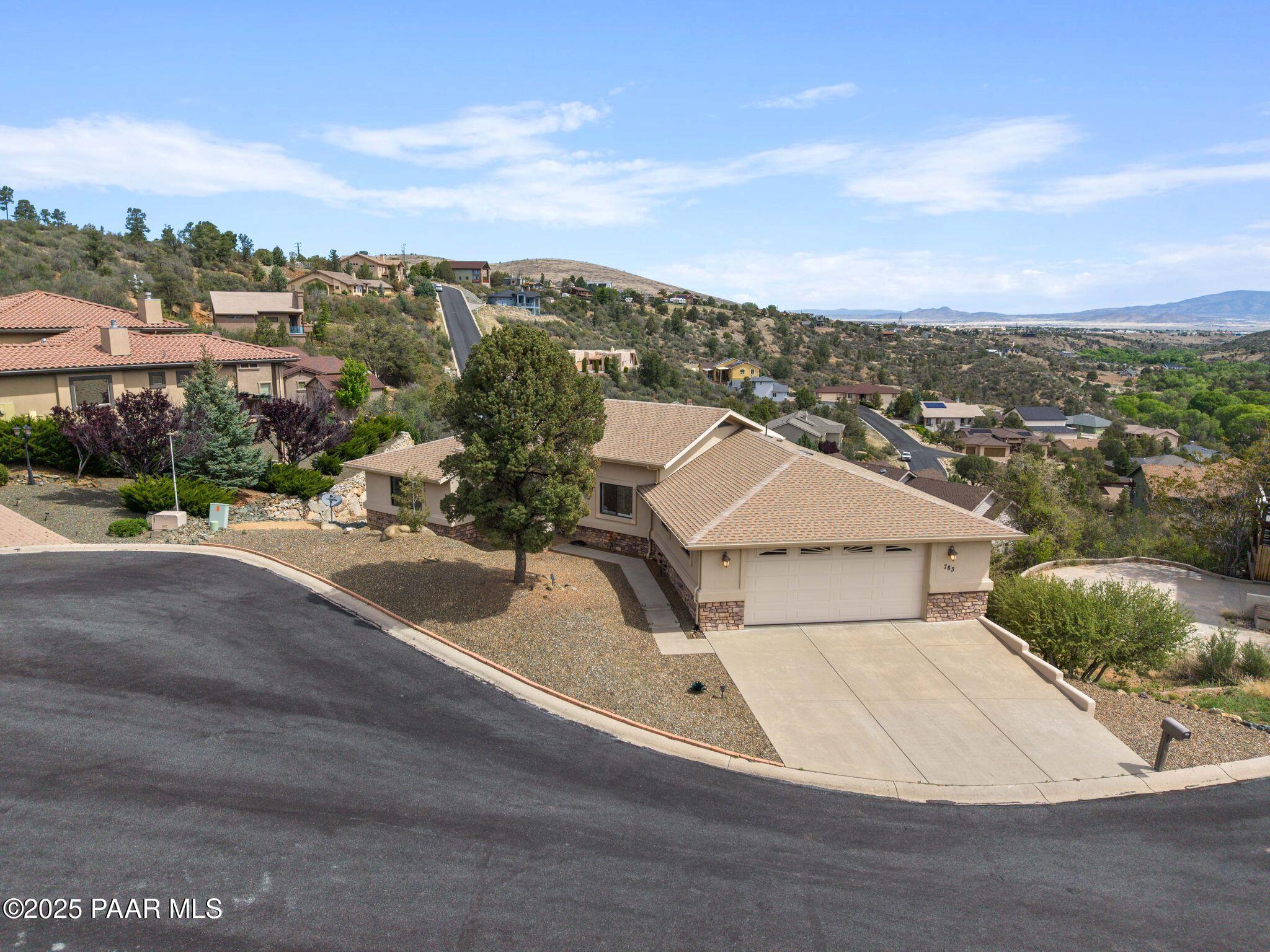 783 N Creekside Drive
