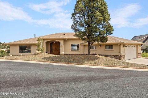 783 N Creekside Drive Prescott AZ 86303