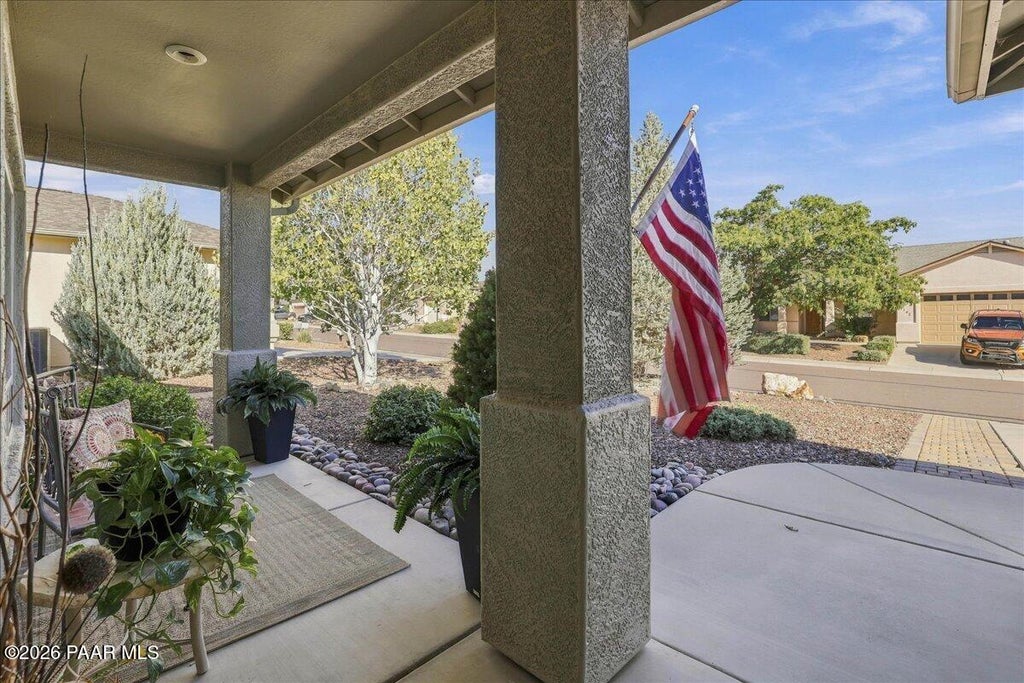 Photo of 3883 N Fairfax Road, Prescott Valley, AZ 86314 (MLS # 1085267)