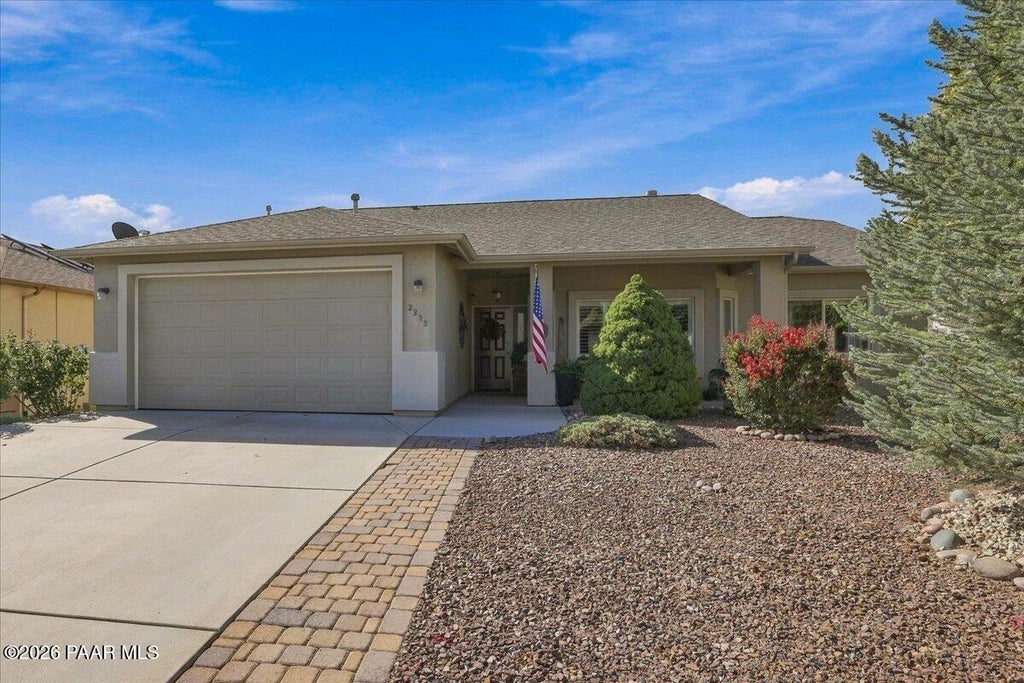Photo of 3883 N Fairfax Road, Prescott Valley, AZ 86314 (MLS # 1085267)
