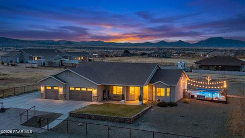 8350 N Covered Wagon Trail Prescott Valley AZ 86315