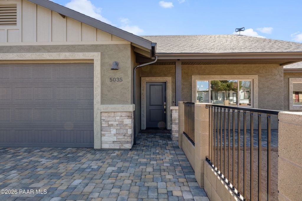 Photo of 5035 E Ramada Drive #2, Prescott, AZ 86301 (MLS # 1079414)