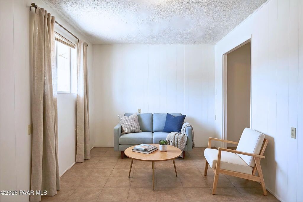 Photo of 2466 N Treat Avenue #2466, Tucson, AZ 85716 (MLS # 1080544)