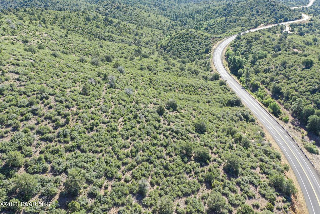 Photo of 00 W Iron Springs Rd Drive, Prescott, AZ 86305 (MLS # 1080525)
