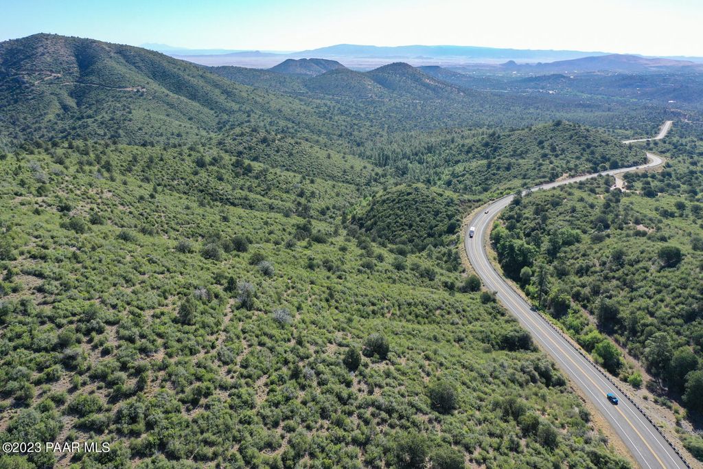Photo of 00 W Iron Springs Rd Drive, Prescott, AZ 86305 (MLS # 1080525)
