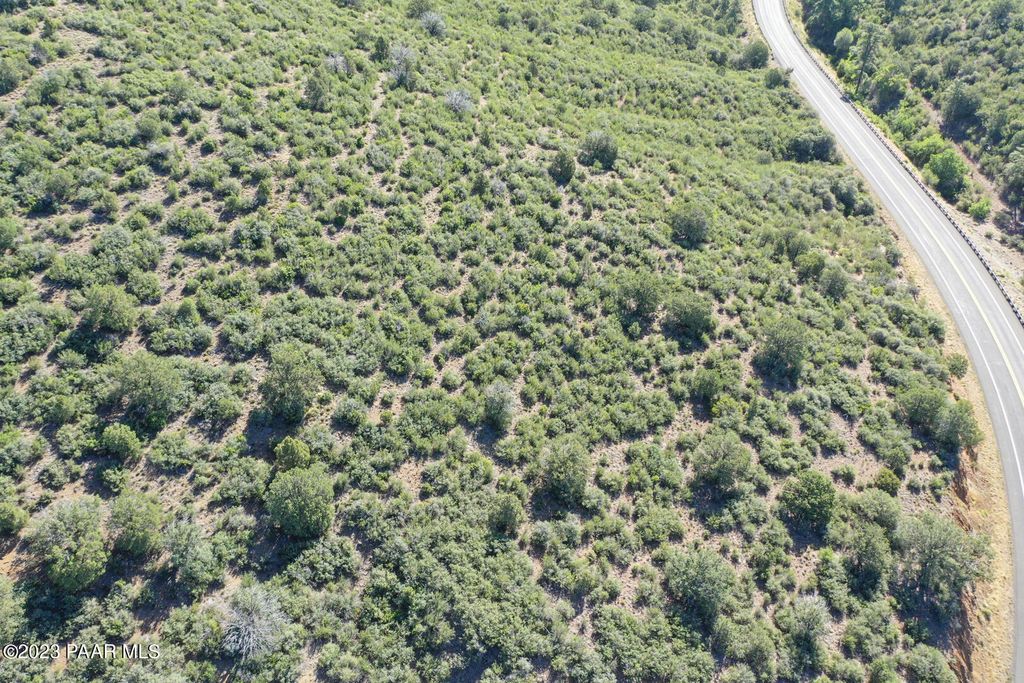 Photo of 00 W Iron Springs Rd Drive, Prescott, AZ 86305 (MLS # 1080525)