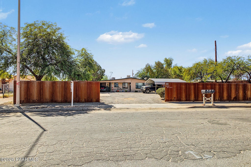 Photo of 5636 E 26th Street #2, Tucson, AZ 85711 (MLS # 1085351)