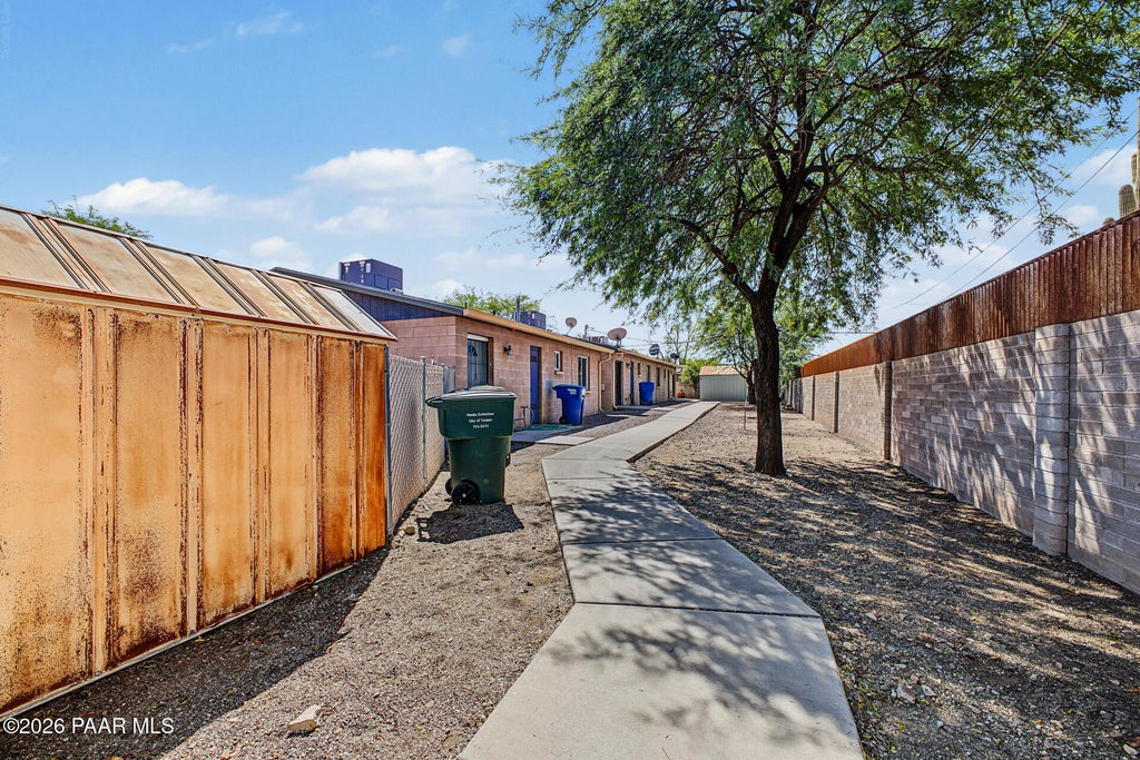 Photo of 5636 E 26th Street #2, Tucson, AZ 85711 (MLS # 1085351)